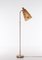 Swedish Floor Lamp, 1960s 3