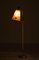 Lámpara de pie sueca, años 60, Imagen 4