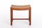 Danish Stool, 1940s, Image 4