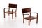 Swedish Easy Chairs, 1950s, Set of 2, Image 11