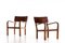 Swedish Easy Chairs, 1950s, Set of 2, Image 8