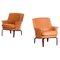 Pilot Chairs by Arne Norell, 1980s, Set of 2, Image 1