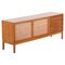 Vintage Norrland Sideboard by Alf Svensson, 1960s, Image 1