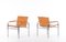 Klinte Stühle von Tord Björklund für Ikea, 1980er, 2er Set 6