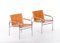 Klinte Chairs by Tord Björklund for Ikea, 1980s, Set of 2 3