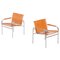 Klinte Chairs by Tord Björklund for Ikea, 1980s, Set of 2 1