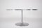 Table Tulip by Poul Cadovius, 1970s 2