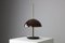 Table Lamp No. 584/P by Gino Sarfatti, 1957 1
