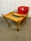 Chaise d'Enfant Mid-Century par Erbacher 8