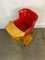 Silla infantil Mid-Century de Erbacher, Imagen 5