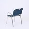 Dining Chairs attributed to Castiglioni for Zanotta, Italy, 1960s, Set of 2, Image 7