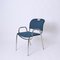 Dining Chairs attributed to Castiglioni for Zanotta, Italy, 1960s, Set of 2, Image 9