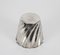 Calegaro Ice Bucket in Hammered Silver Plate and Gold Plate, Italy, 1970s, Image 8