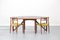 Mid-Century Danish Dining Table by Kurt Østervig for Jason Møbler, Image 9