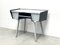 Industrial Desk in the Style of Jean Prouvé, 1950s 1