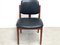 Vintage Stuhl von Arne Vodder 1