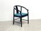 Vintage Italian Chair, 1980s, Image 1