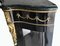 French Boulle Display Cabinet Credenza 7