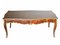 Louis XVI French Coffee Table, Image 2