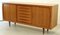 Dyrlund . zugeschriebenes Mid-Century Lelllinge Sideboard 11