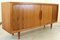 Dyrlund . zugeschriebenes Mid-Century Lelllinge Sideboard 4