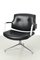 FK84 Desk Chair by Jørgen Kastholm & Preben Fabricius, Image 1