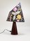 Postmodern Table Lamps attributed to Massimo Valloto for Missoni, Italy, 1980s, Set of 2, Image 15