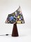 Postmodern Table Lamps attributed to Massimo Valloto for Missoni, Italy, 1980s, Set of 2, Image 5