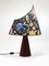 Lampade da tavolo Missoni postmoderne attribuite a Massimo Valloto, Italia, anni '80, Immagine 10