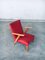 Dutch Lounge Chairs, 1950s, Set of 2 13