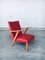 Dutch Lounge Chairs, 1950s, Set of 2, Image 14