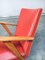 Dutch Lounge Chairs, 1950s, Set of 2, Image 2