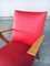 Dutch Lounge Chairs, 1950s, Set of 2 10
