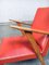 Dutch Lounge Chairs, 1950s, Set of 2, Image 3