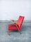 Dutch Lounge Chairs, 1950s, Set of 2 12