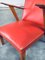 Dutch Lounge Chairs, 1950s, Set of 2 6