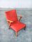 Dutch Lounge Chairs, 1950s, Set of 2 5