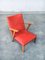 Dutch Lounge Chairs, 1950s, Set of 2, Image 5