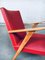 Dutch Lounge Chairs, 1950s, Set of 2, Image 7