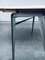 Dutch Industrial Desk attributed to Wim Rietveld for Ahrend De Cirkel, Netherlands, 1960s 10