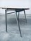 Dutch Industrial Desk attributed to Wim Rietveld for Ahrend De Cirkel, Netherlands, 1960s, Image 11