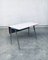 Dutch Industrial Desk attributed to Wim Rietveld for Ahrend De Cirkel, Netherlands, 1960s, Image 28