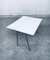 Dutch Industrial Desk attributed to Wim Rietveld for Ahrend De Cirkel, Netherlands, 1960s 18