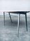 Dutch Industrial Desk attributed to Wim Rietveld for Ahrend De Cirkel, Netherlands, 1960s, Image 16