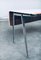 Dutch Industrial Desk attributed to Wim Rietveld for Ahrend De Cirkel, Netherlands, 1960s 7