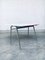 Dutch Industrial Desk attributed to Wim Rietveld for Ahrend De Cirkel, Netherlands, 1960s 21