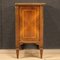 Louis XVI Style Inlaid Nightstand, 1970 7