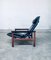 Lounge Chair by Georges Van Rijck for Beaufort, Belgium, 1960s 19