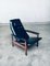 Lounge Chair by Georges Van Rijck for Beaufort, Belgium, 1960s 13