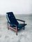 Lounge Chair by Georges Van Rijck for Beaufort, Belgium, 1960s, Image 13